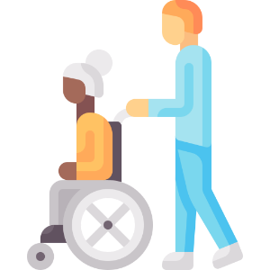 Care staff (full-time)